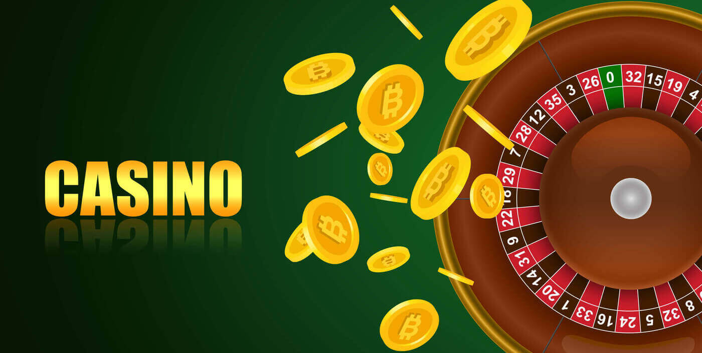 How to Play Casino and Withdraw on BC.Game