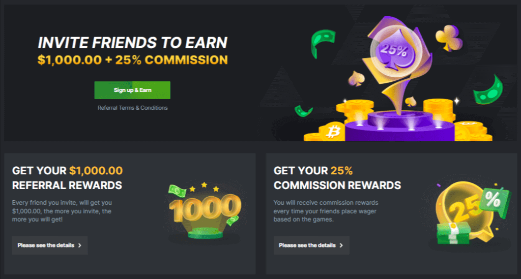 BC.Game Casino Review: Account Types, Games, Deposits and Withdrawals