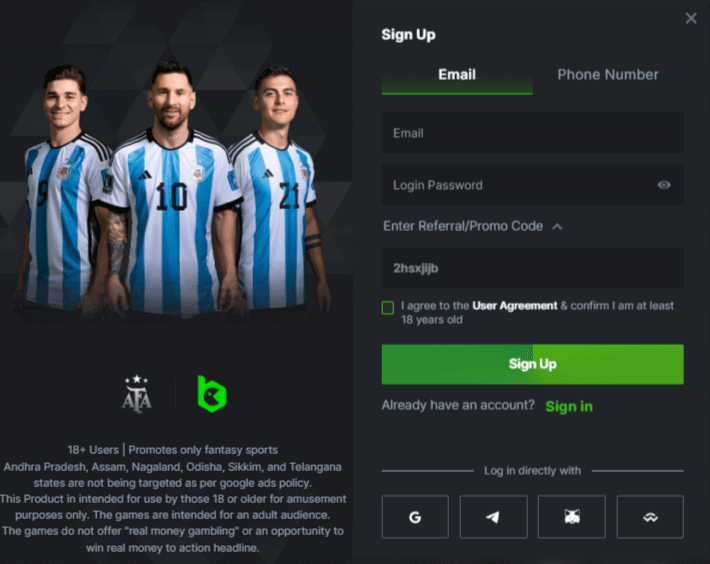 BC.Game Casino Review: Account Types, Games, Deposits and Withdrawals