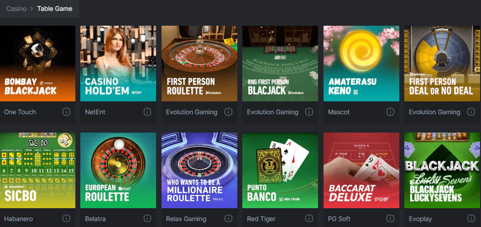 BC.Game Casino Review: Account Types, Games, Deposits and Withdrawals