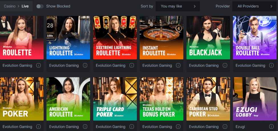 BC.Game Casino Review: Account Types, Games, Deposits and Withdrawals