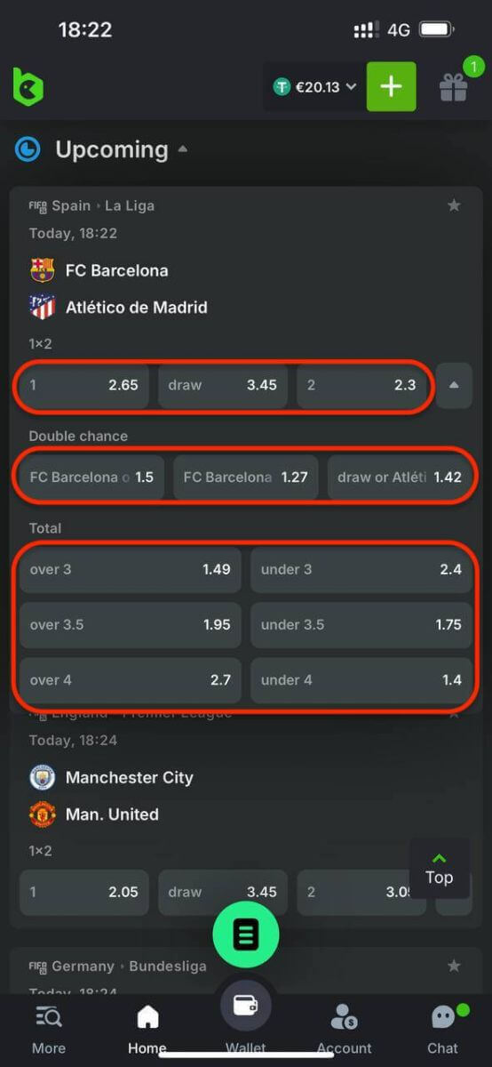 How to Play E-Sports Betting at BC.Game How to Play E-Sports Betting at BC.Game