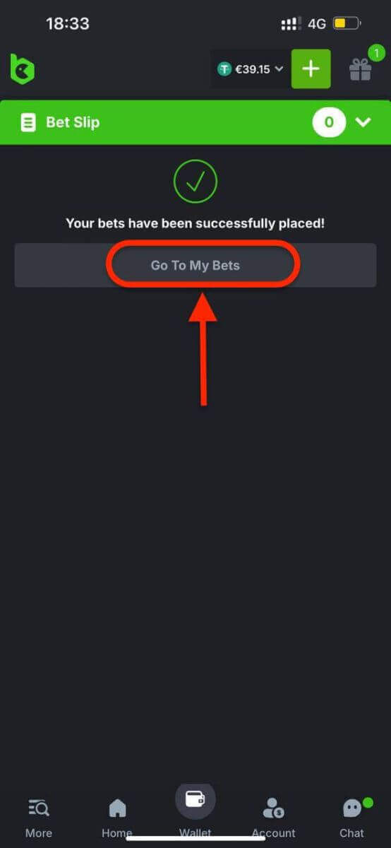 How to Play Lottery Games at BC.Game How to Play Lottery Games at BC.Game