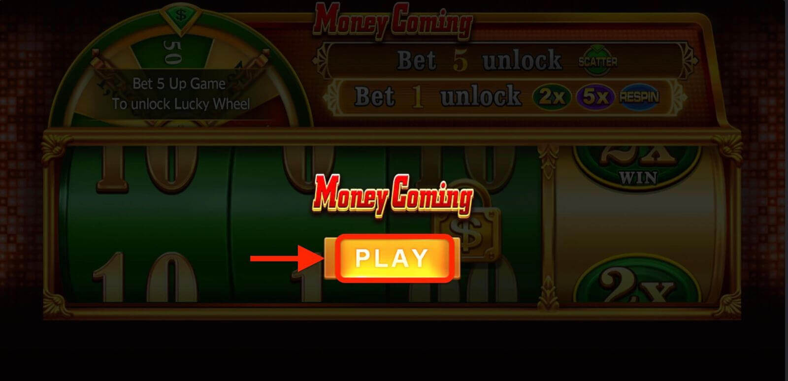 How to Play Slots at BC.Game