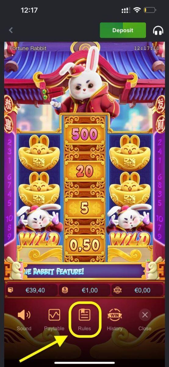 How to Play Slots at BC.Game