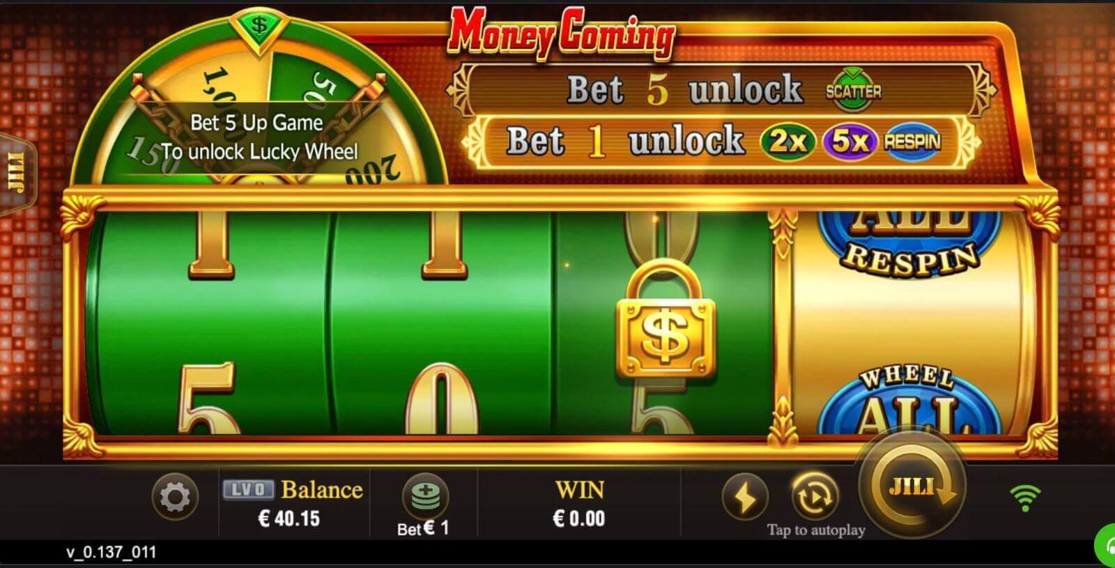 How to Play Slots at BC.Game