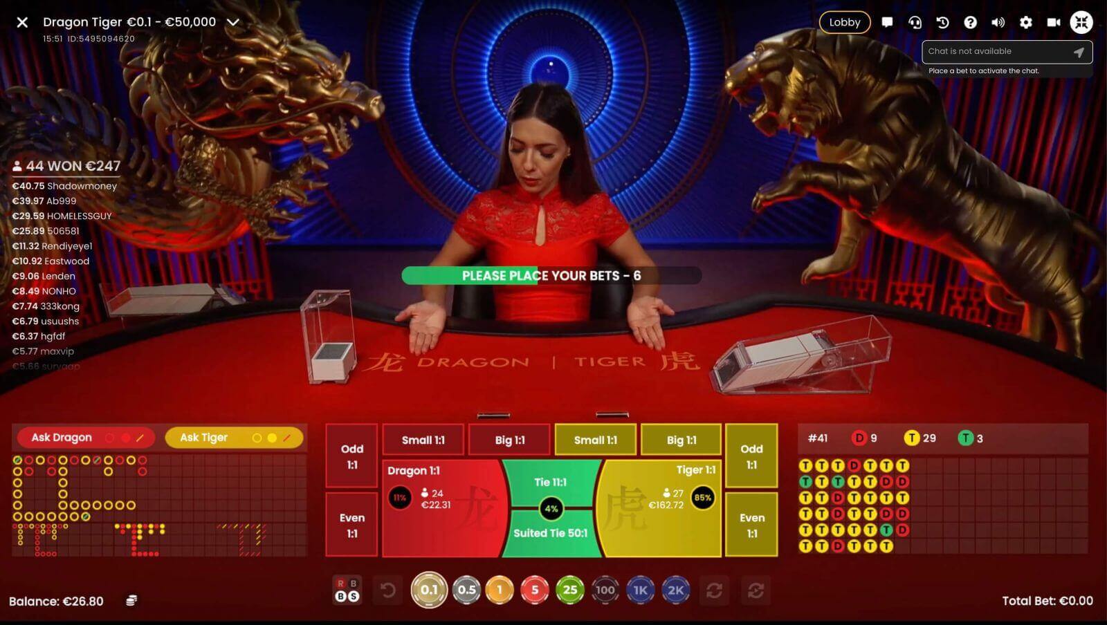 How to Register and Play Casino on BC.Game