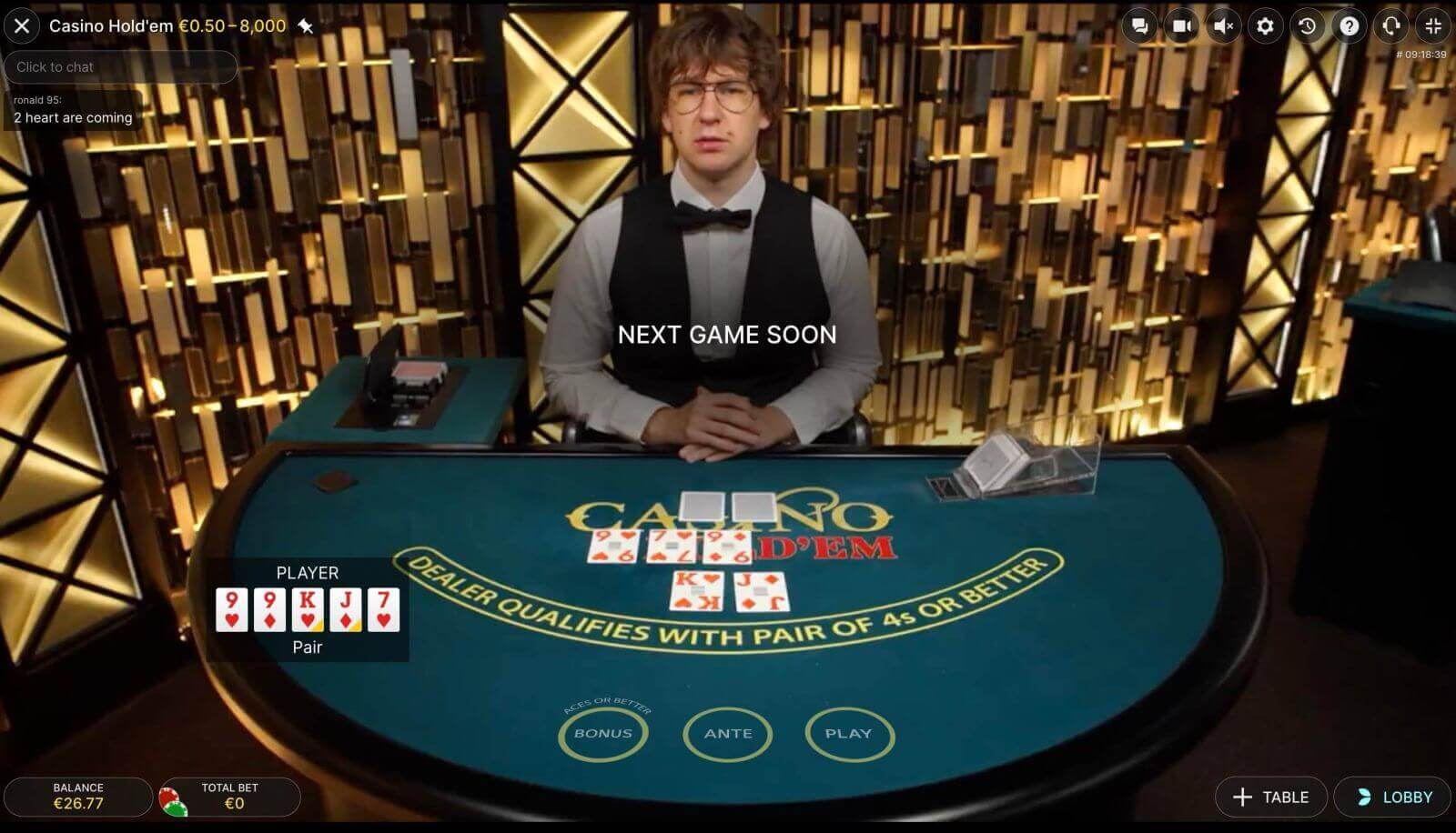 How to Register and Play Casino on BC.Game