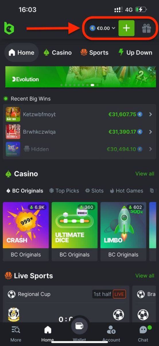 How to Start BC.Game Betting in 2021: A Step-By-Step Guide  for Beginners